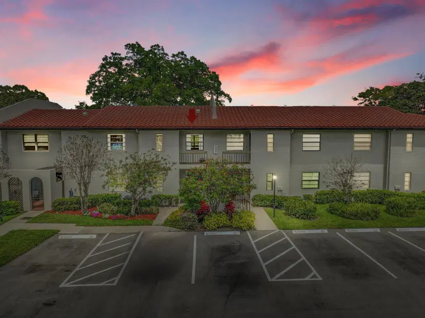 Picture of 21547 Cypress Hammock Drive 42F, Boca Raton FL 33428