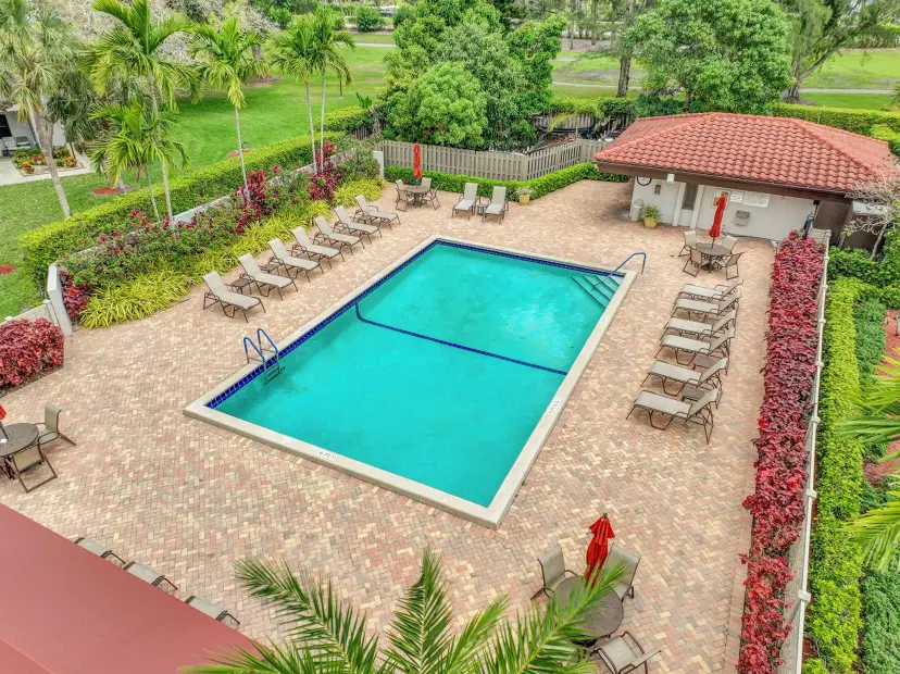 Picture of 21547 Cypress Hammock Drive 42F, Boca Raton FL 33428