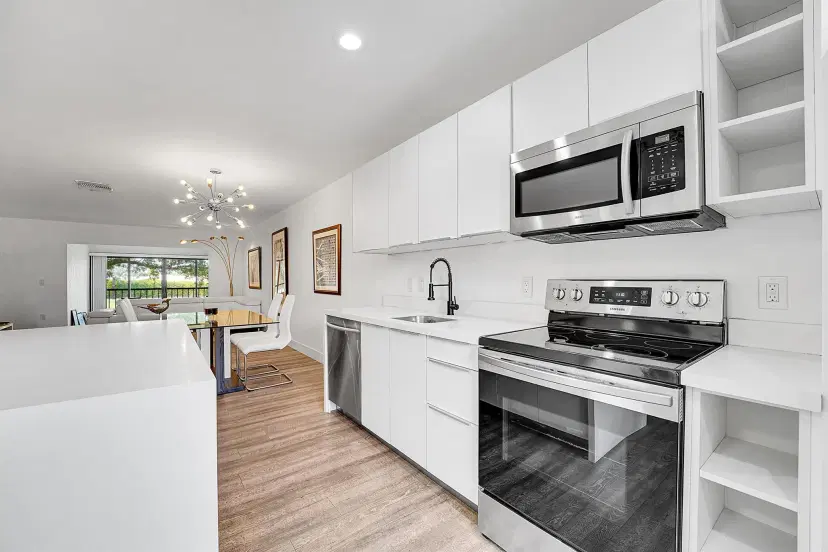 Picture of 21547 Cypress Hammock Drive 42F, Boca Raton FL 33428