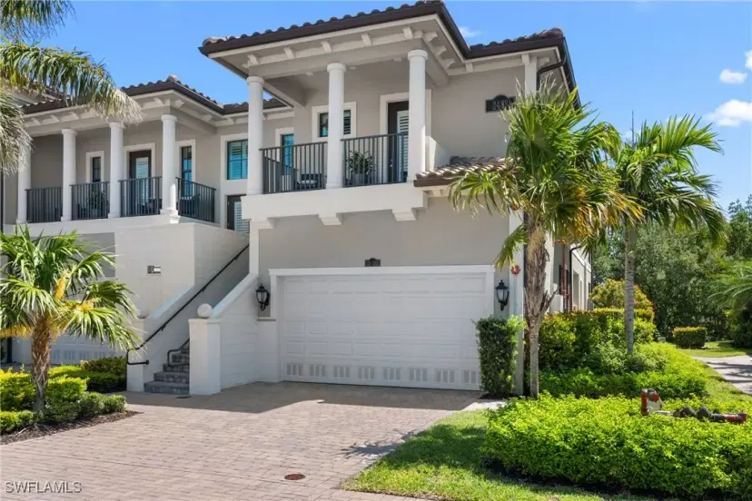 Picture of 2488 Breakwater Way 102, Naples FL 34112