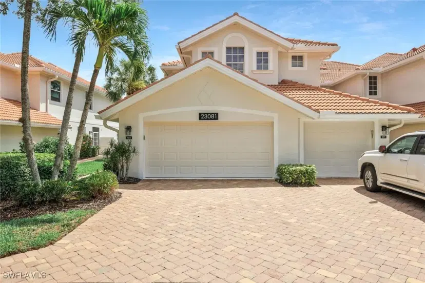 Picture of 23081 Rosedale Dr 101, Estero FL 34135