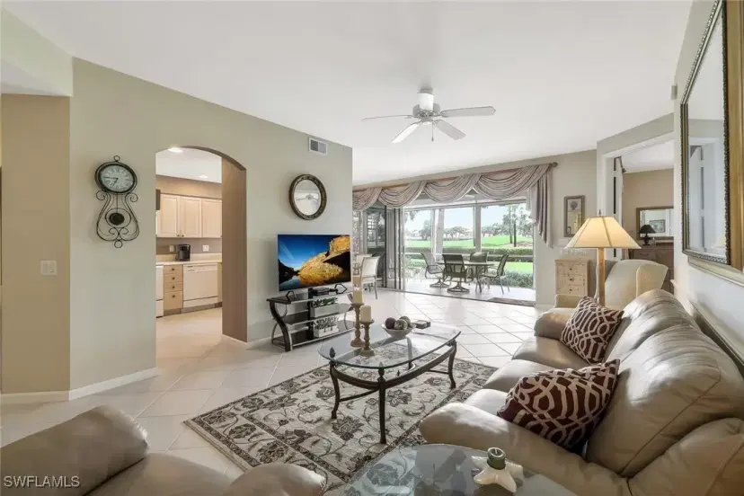 Picture of 23081 Rosedale Dr 101, Estero FL 34135