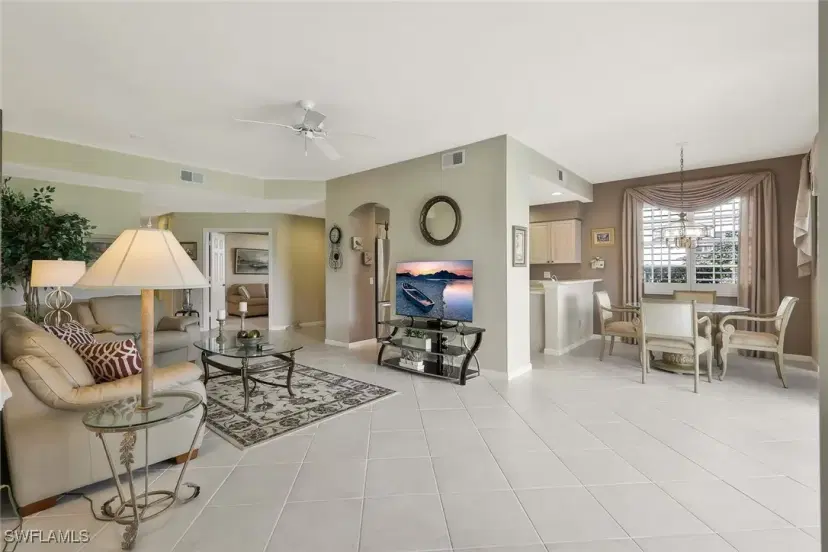 Picture of 23081 Rosedale Dr 101, Estero FL 34135