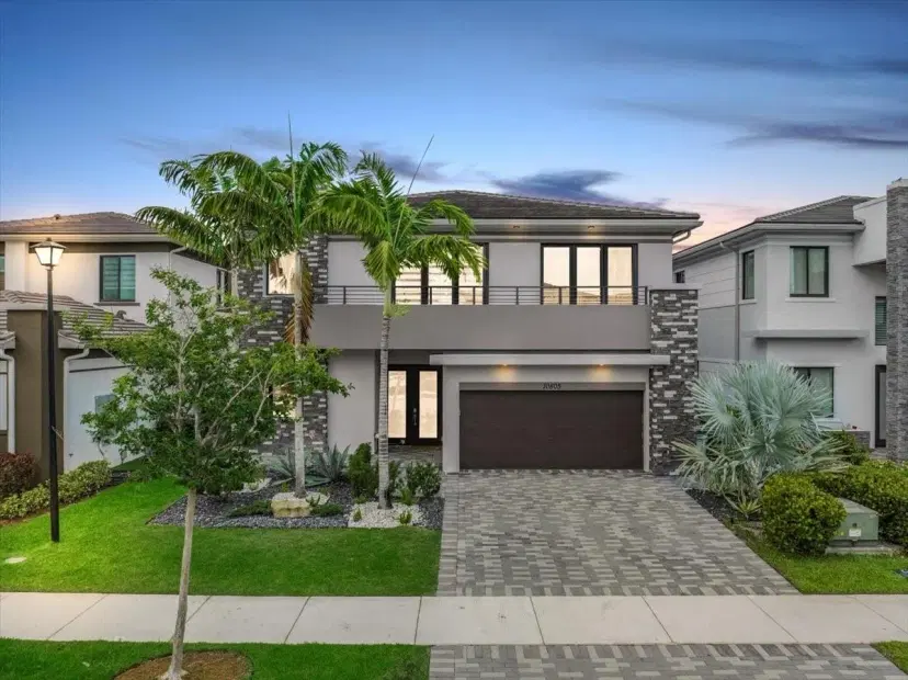 Picture of 10805 Vista Terrace, Parkland FL 33076