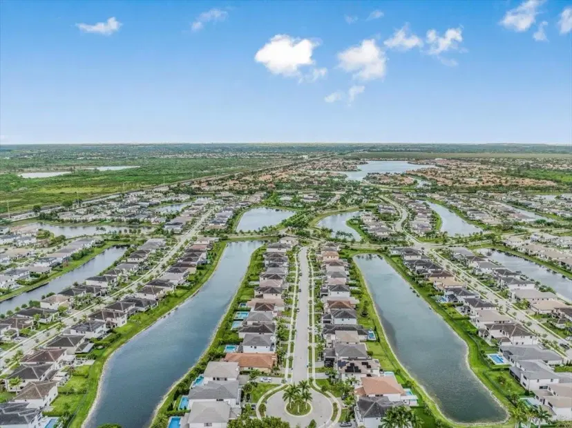 Picture of 10805 Vista Terrace, Parkland FL 33076
