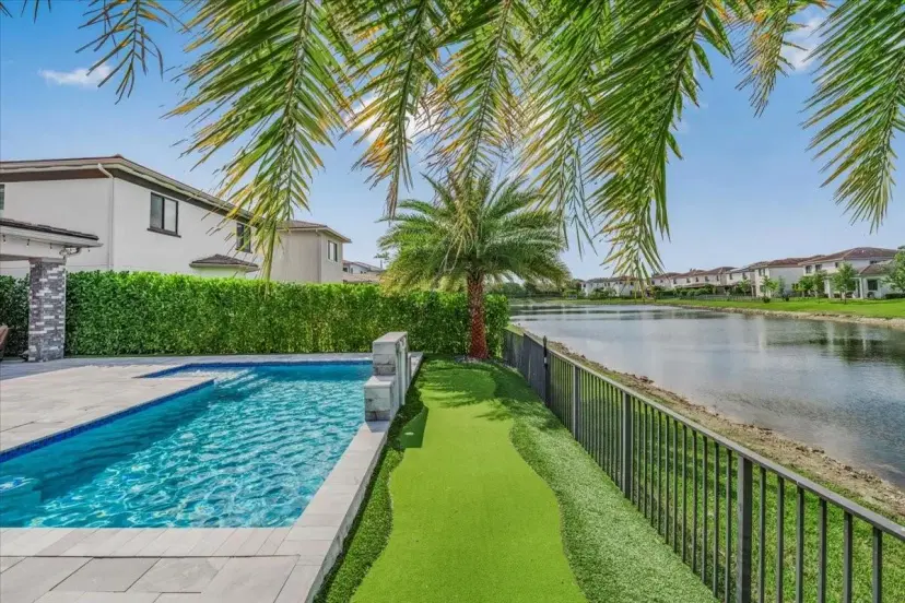 Picture of 10805 Vista Terrace, Parkland FL 33076