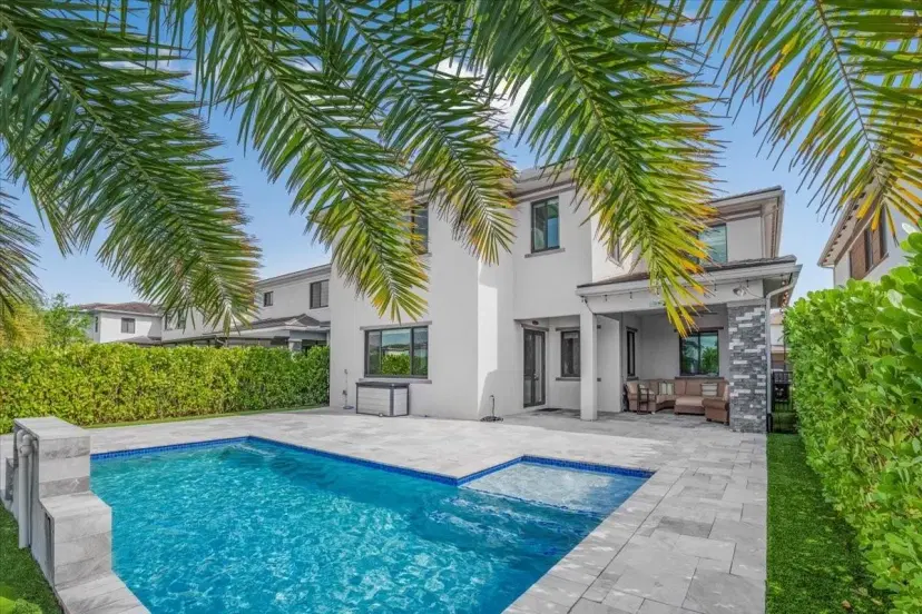 Picture of 10805 Vista Terrace, Parkland FL 33076