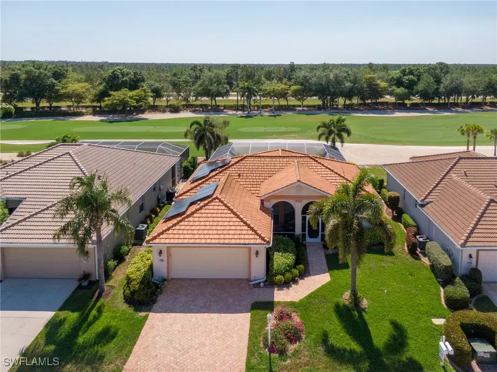 Picture of 1740 Palo Duro Blvd, North Fort Myers, FL 33917