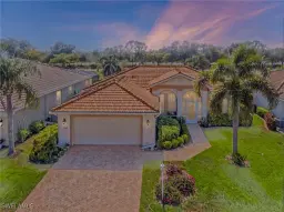Picture of 1740 Palo Duro Blvd, North Fort Myers, FL 33917