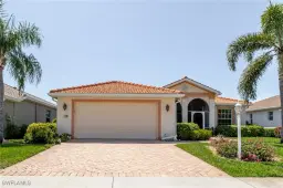 Picture of 1740 Palo Duro Blvd, North Fort Myers, FL 33917