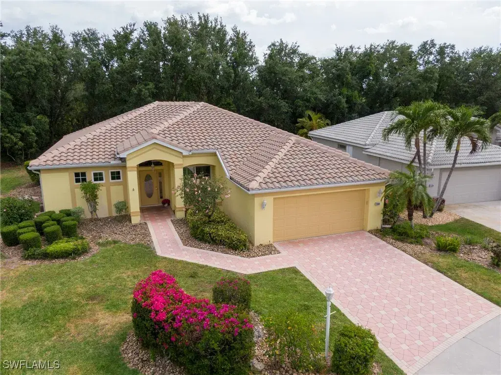 Picture of 2380 Palo Duro Blvd, North Fort Myers, FL 33917
