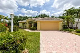 Picture of 2380 Palo Duro Blvd, North Fort Myers, FL 33917
