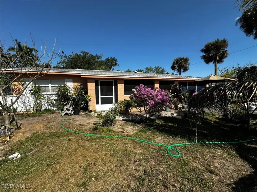 Picture of 110 Clayton Ave, Lehigh Acres FL 33936