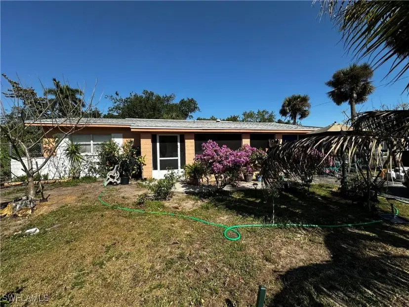 Picture of 110 Clayton Ave, Lehigh Acres FL 33936
