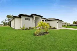 Picture of 1201 SW 8Th Pl, Cape Coral, FL 33991