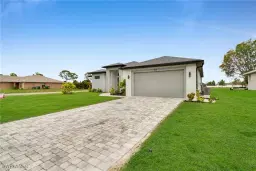 Picture of 1201 SW 8Th Pl, Cape Coral, FL 33991