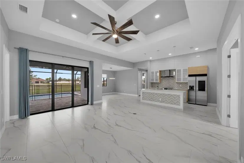 Picture of 1201 SW 8Th Pl, Cape Coral FL 33991