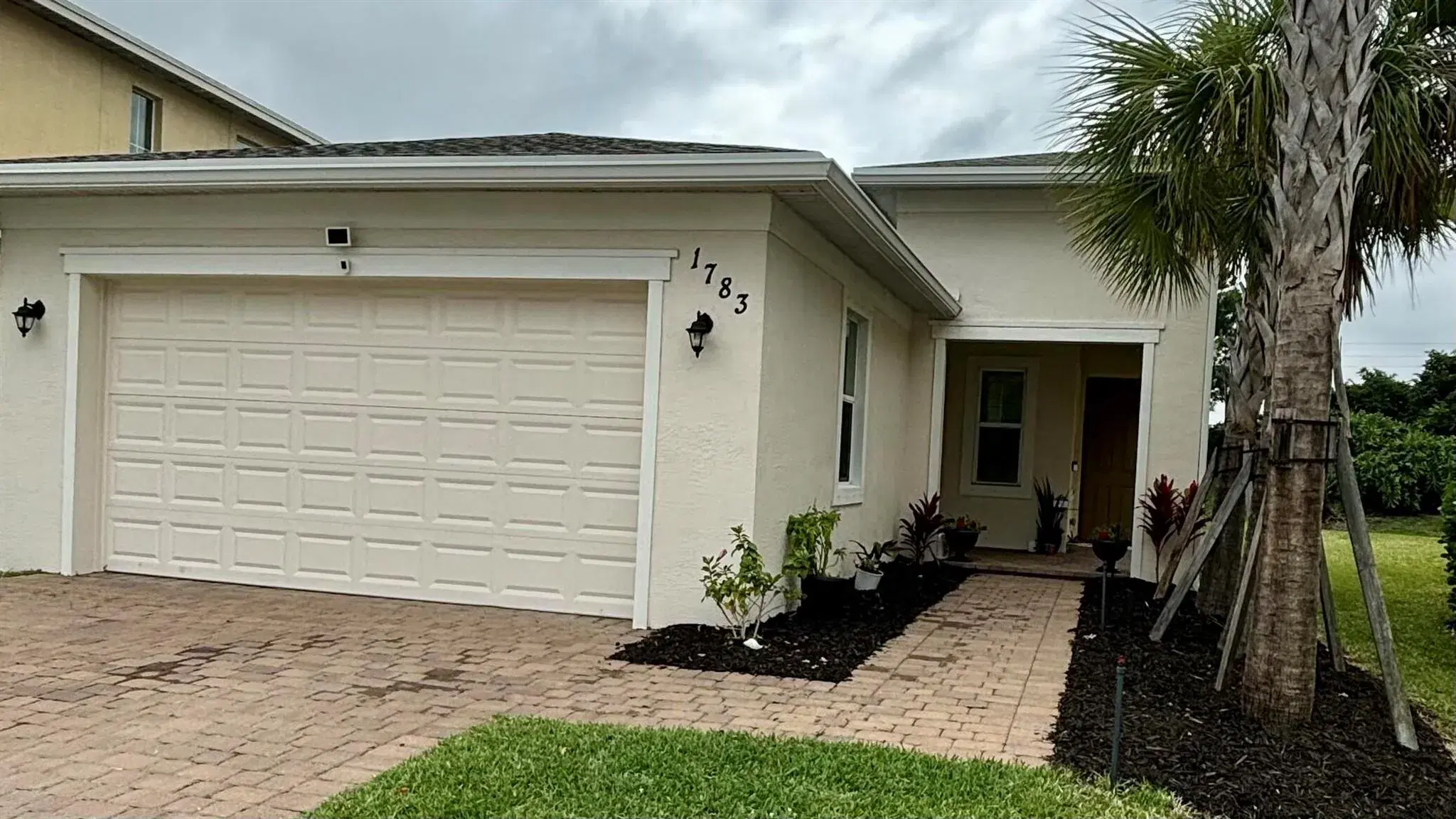 Picture of 1783 NW Cataluna Circle, Port St Lucie, FL 34986