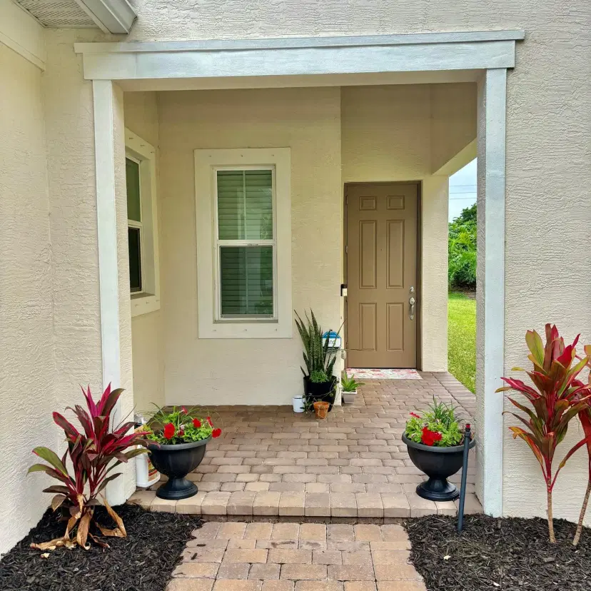 Picture of 1783 NW Cataluna Circle, Port St Lucie FL 34986