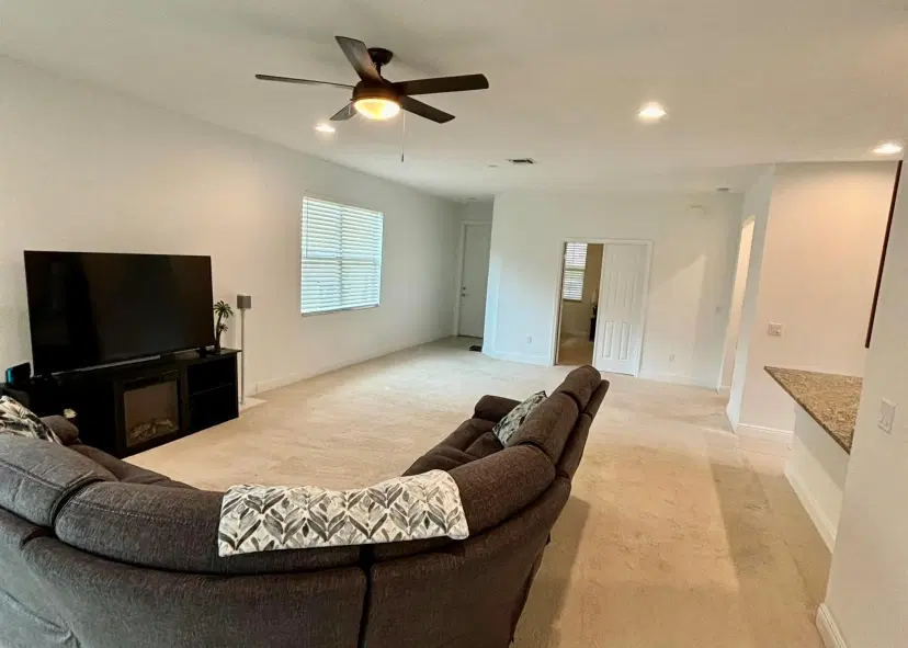 Picture of 1783 NW Cataluna Circle, Port St Lucie FL 34986