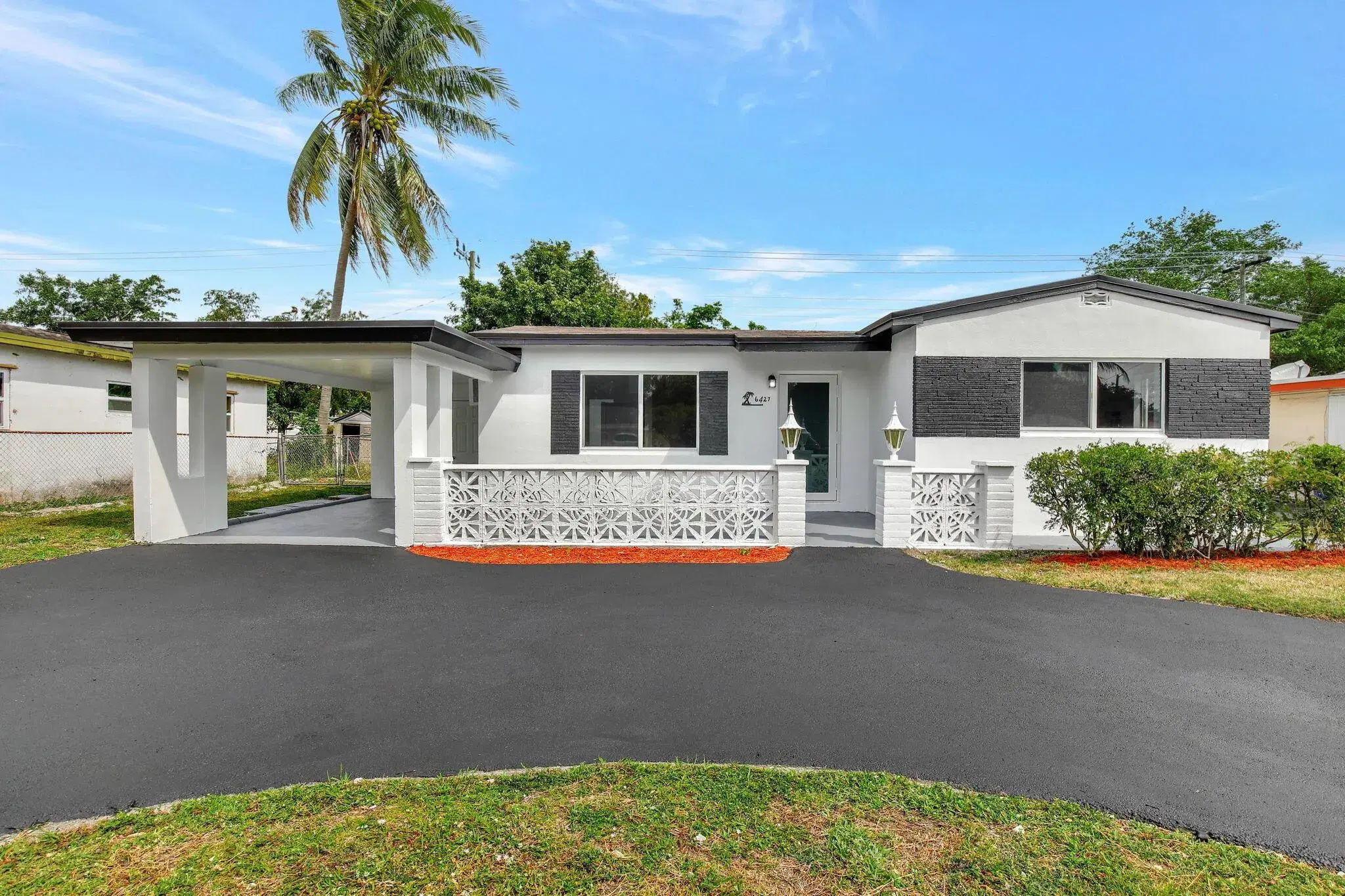 Picture of 6427 SW 20 Street, Miramar, FL 33023