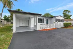 Picture of 6427 SW 20 Street, Miramar, FL 33023