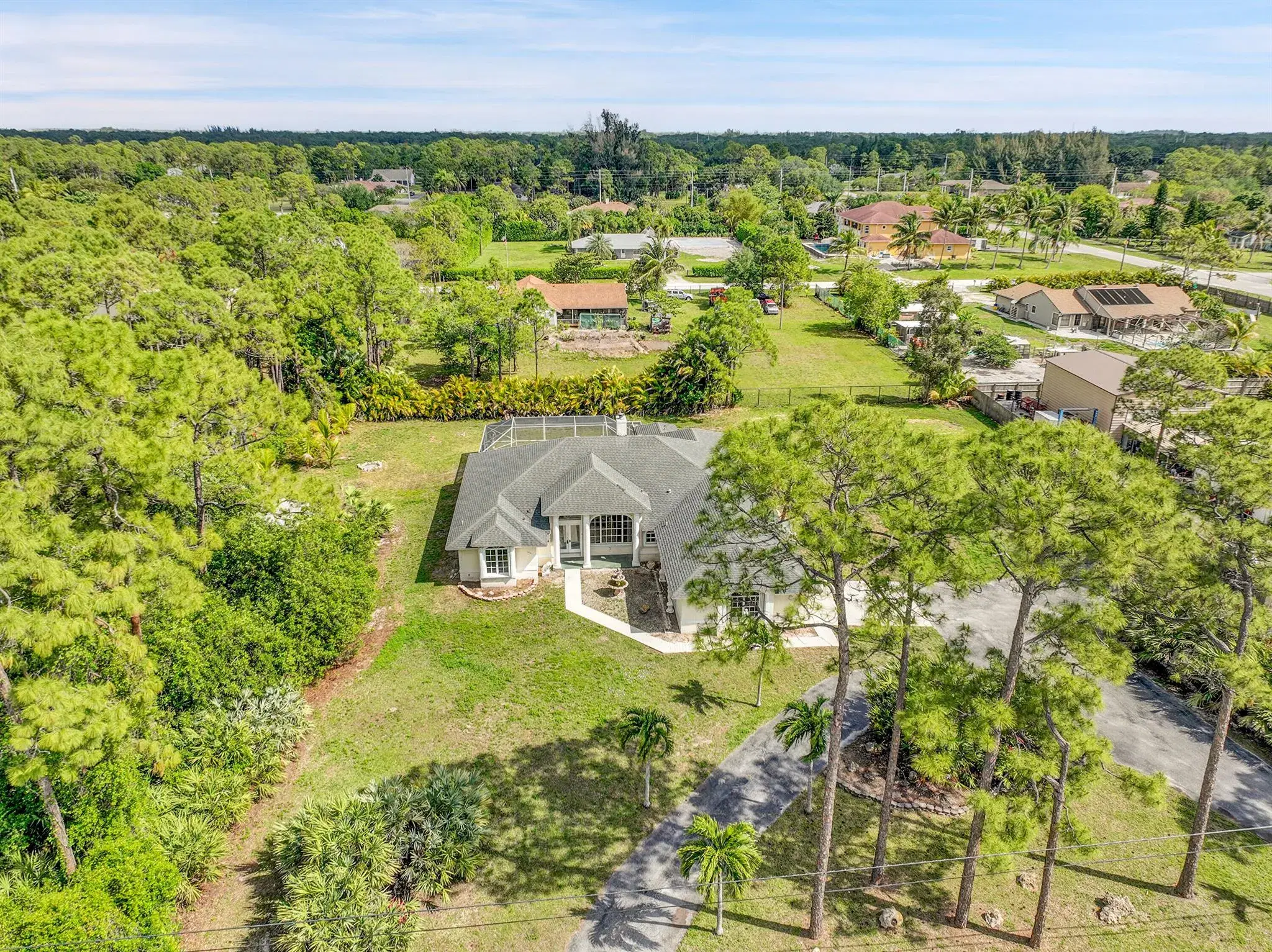 Picture of 14541 68Th Street N, Loxahatchee, FL 33470