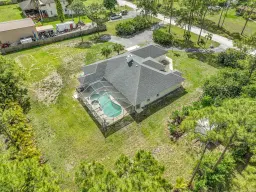 Picture of 14541 68Th Street N, Loxahatchee, FL 33470