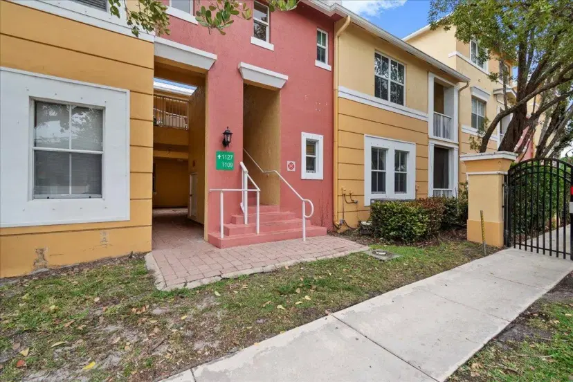 Picture of 1109 Shoma Drive, Royal Palm Beach FL 33414