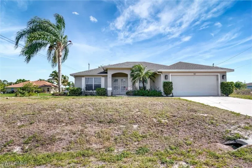 Picture of 3801 28Th St Sw, Lehigh Acres FL 33976