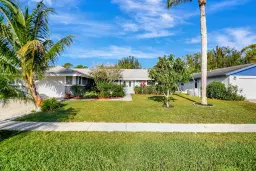 Picture of 8437 Mildred Drive W, Boynton Beach, FL 33472