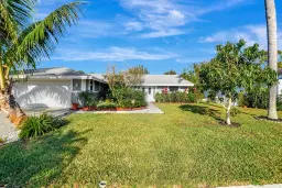 Picture of 8437 Mildred Drive W, Boynton Beach, FL 33472