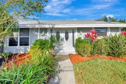 Picture of 8437 Mildred Drive W, Boynton Beach, FL 33472