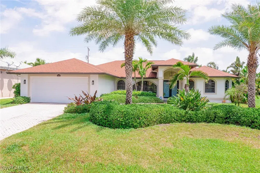 Picture of 4905 SW 27Th Pl, Cape Coral, FL 33914