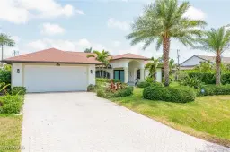 Picture of 4905 SW 27Th Pl, Cape Coral, FL 33914