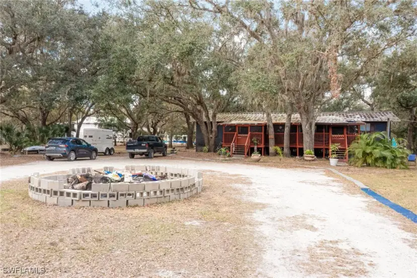 Picture of 1279 NE River Rock Dr, Arcadia FL 34266