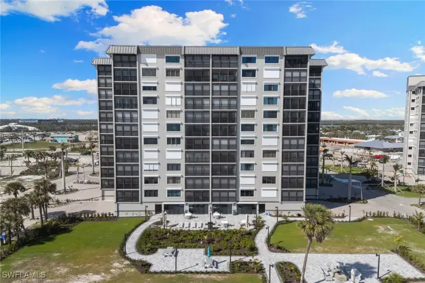 Picture of 2800 Estero Blvd 1104, Fort Myers Beach FL 33931