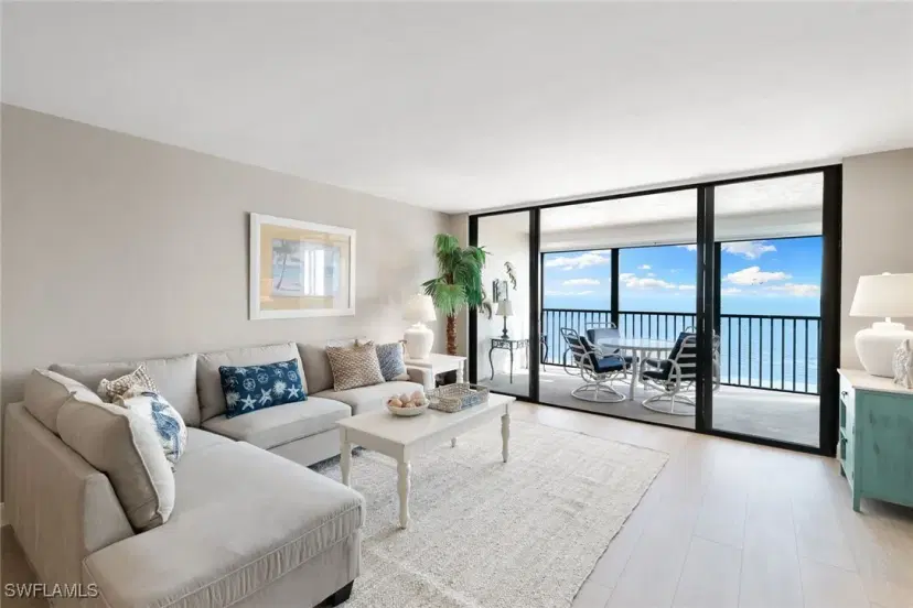 Picture of 2800 Estero Blvd 1104, Fort Myers Beach FL 33931