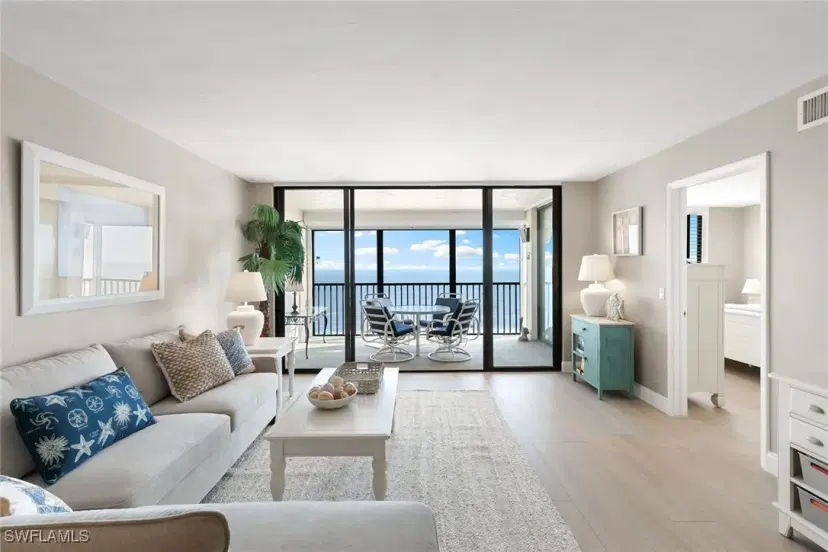 Picture of 2800 Estero Blvd 1104, Fort Myers Beach FL 33931