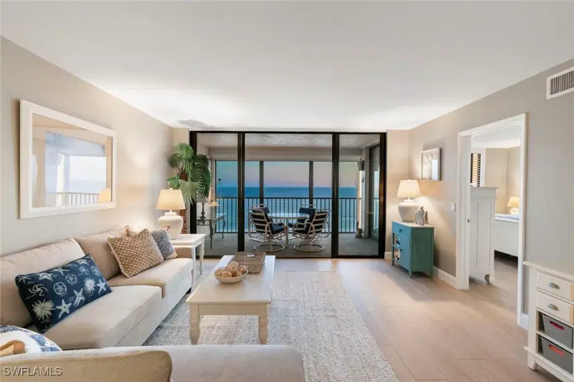Picture of 2800 Estero Blvd 1104, Fort Myers Beach FL 33931