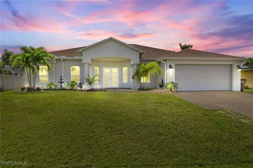 Picture of 102 SE 17Th Ave, Cape Coral FL 33990