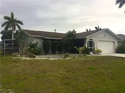 Picture of 124 SE 31St St, Cape Coral, FL 33904