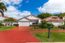 Picture of 10359 Sunset Bend Drive, Boca Raton, FL 33428