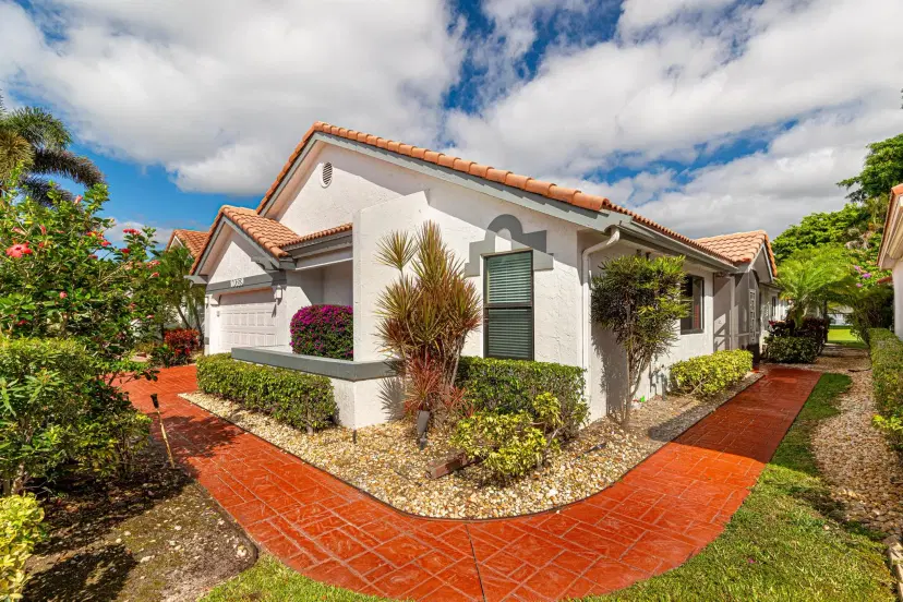 Picture of 10359 Sunset Bend Drive, Boca Raton FL 33428