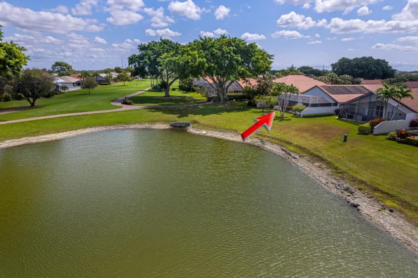 Picture of 10359 Sunset Bend Drive, Boca Raton FL 33428
