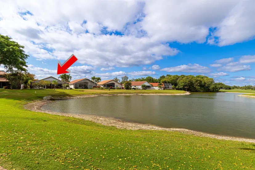 Picture of 10359 Sunset Bend Drive, Boca Raton FL 33428