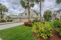 Picture of 1687 SW Harbour Isles Circle, Port St Lucie, FL 34986