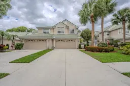 Picture of 1687 SW Harbour Isles Circle, Port St Lucie, FL 34986
