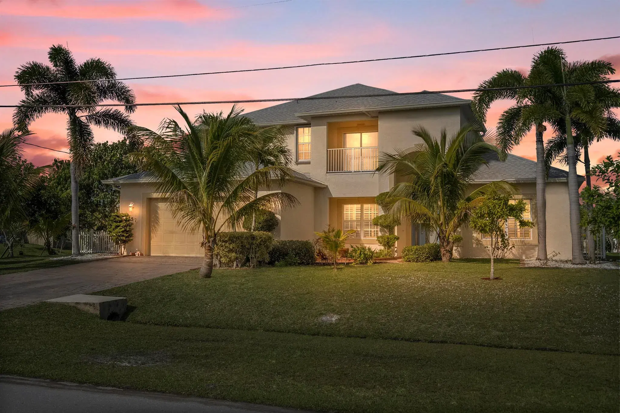 Picture of 5157 NW Rugby Drive, Saint Lucie West, FL 34983