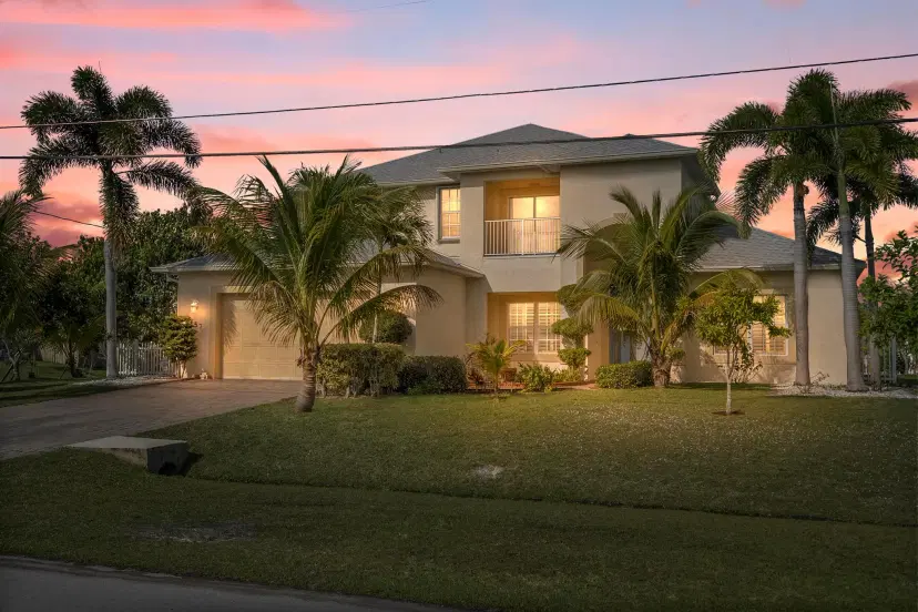 Picture of 5157 NW Rugby Drive, Saint Lucie West FL 34983
